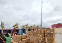 Court Grants NDLEA Interim Forfeiture of N33.6bn Opioids Seized at Onne Port