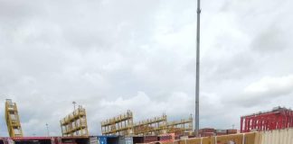 Court Grants NDLEA Interim Forfeiture of N33.6bn Opioids Seized at Onne Port