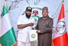 NANS Backs NDLEA Drug War, Tinubu’s Renewed Hope Agenda During Visit to Marwa