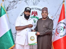 NANS Backs NDLEA Drug War, Tinubu’s Renewed Hope Agenda During Visit to Marwa