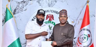 NANS Backs NDLEA Drug War, Tinubu’s Renewed Hope Agenda During Visit to Marwa