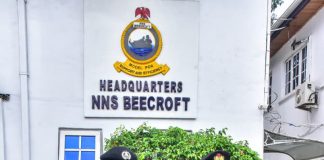 CP Tijani Fatai Visits Army, Air Force, Navy in Lagos, Reaffirms Inter-Agency Synergy