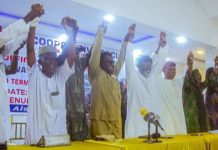 2027: Lagos lawmaker seeks election for third time