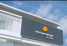 Providus Bank Expands Footprint with Ekiti Branch, Reaffirms Capital Strength