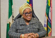 POWA Partners Nurses for Lagos Outreach Targeting Police Families