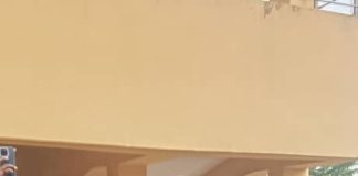 CP Tijani Visits Area ‘M’ Command, Vows Tougher Action on Cultism in Lagos