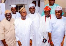 Sanwo-Olu Urges Strong Family Values, Selfless Service at Jafojo’s 10th Remembrance