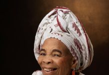 Madame Suzanne Elumelu: 98 Years of Uncommon Grace