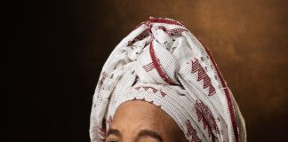 Madame Suzanne Elumelu: 98 Years of Uncommon Grace