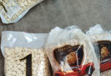 “Captagon won’t find foothold in Nigeria,” Marwa vows as NDLEA seizes terror drug