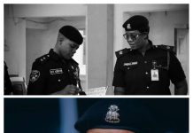 Lagos NSCDC Congratulates New Deputy Police PRO, ASP Adeoye Olufemi