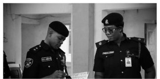 Lagos NSCDC Congratulates New Deputy Police PRO, ASP Adeoye Olufemi