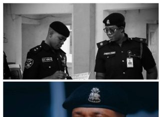 Lagos NSCDC Congratulates New Deputy Police PRO, ASP Adeoye Olufemi