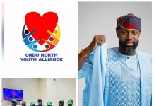 Ondo North Youth Alliance Endorses ATM for Senate, Cites Youth Empowerment Agenda