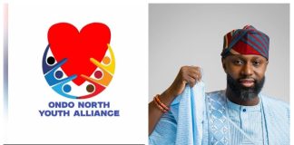 Ondo North Youth Alliance Endorses ATM for Senate, Cites Youth Empowerment Agenda