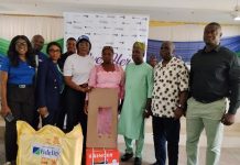 Fidelity Bank Extends “Give Her Power” Initiative to Ikorodu