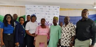 Fidelity Bank Extends “Give Her Power” Initiative to Ikorodu