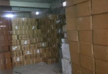 NDLEA Deals “Staggering Blow” to Pharma Drug Cartel with N16.9bn Lagos Seizure