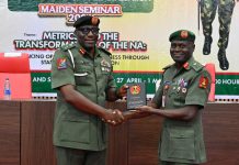 Army Moves to Boost Efficiency with Standardized Evaluation Framework