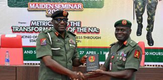 Army Moves to Boost Efficiency with Standardized Evaluation Framework