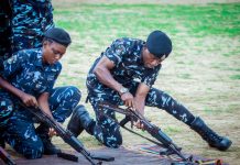 IGP Graduates 1,068 Armed Constables in Akwa Ibom, Warns Against Indiscipline