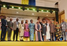 Waec Annual Council Meeting Ends In Accra