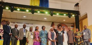 Waec Annual Council Meeting Ends In Accra