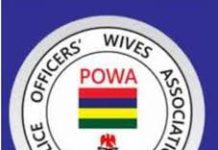 POWA CARES Lagos Phase Launches to Boost Welfare of Police Families