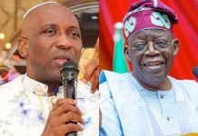 How Tinubu’s Government Is Suffering For Ignoring Primate Ayodele’s Early Prophecies On Insecurity