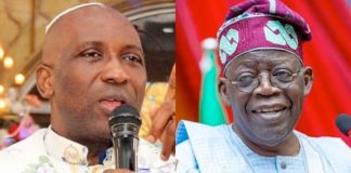How Tinubu’s Government Is Suffering For Ignoring Primate Ayodele’s Early Prophecies On Insecurity