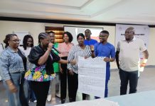 WRAHP Holds 3-Day Safety and Digital Protection Training for Civil Society Actors in Lagos