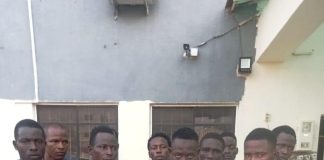 Marwa Hails NDLEA Crackdown in Abuja as Operatives Dismantle Drug Joints, Recover Cocaine, Meth