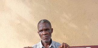 NDLEA Arrests 83-Year-Old, 78-Year-Old Grandpas in Nationwide Drug Raids