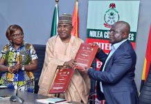 Nigeria, Ghana Deepen Drug War Alliance, Target Maritime Routes, Synthetics