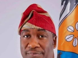 Lagos Deputy Governor Hamzat Felicitates Muslims on Maulid