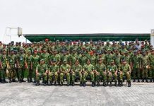 NAFIC DG Urges 81 Division Troops to Key into Nigerian Army Welfare Schemes