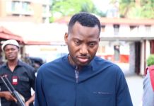 Alleged $1.5m Fraud: Court Dismisses Preliminary Objections, Bail Application of Intermediate Investment Holdings Boss, Ufoma Joseph Immanuel in Lagos