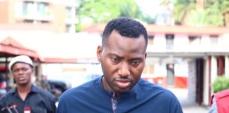 Alleged $1.5m Fraud: Court Dismisses Preliminary Objections, Bail Application of Intermediate Investment Holdings Boss, Ufoma Joseph Immanuel in Lagos