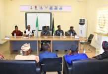 Ogun Police, Surveyors Push for Collaboration to Curb Land Fraud, Impersonation