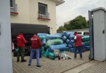 NDLEA Busts N5.8bn Drug Stash in Lekki, Arrests Three Persons with Disability