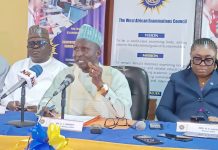 Nearly 2 Million Candidates Sit for 2026 CB-WASSCE as WAEC Expands Digital Exams