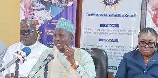 Nearly 2 Million Candidates Sit for 2026 CB-WASSCE as WAEC Expands Digital Exams