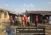 Troops Record Major Wins Against Terrorists, Drug Peddlers in Katsina Raids