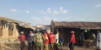 Troops Record Major Wins Against Terrorists, Drug Peddlers in Katsina Raids