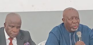 Nollywood Veterans Rally Behind Desmond Elliot’s Fourth-Term Bid in Surulere