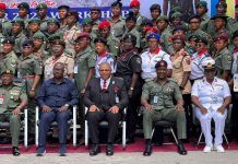 AIG FCID Lagos Attends NAWC Workshop on Tackling Security Threats