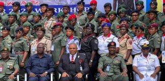 AIG FCID Lagos Attends NAWC Workshop on Tackling Security Threats