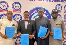 Consumer agency signs edible oil transport safety pact