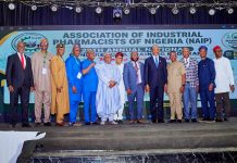 Chidoka Tells Nigerian Pharma Firms to End ‘Alibi Culture’ and Meet Global Standards
