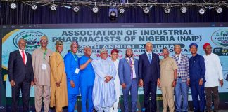 Chidoka Tells Nigerian Pharma Firms to End ‘Alibi Culture’ and Meet Global Standards